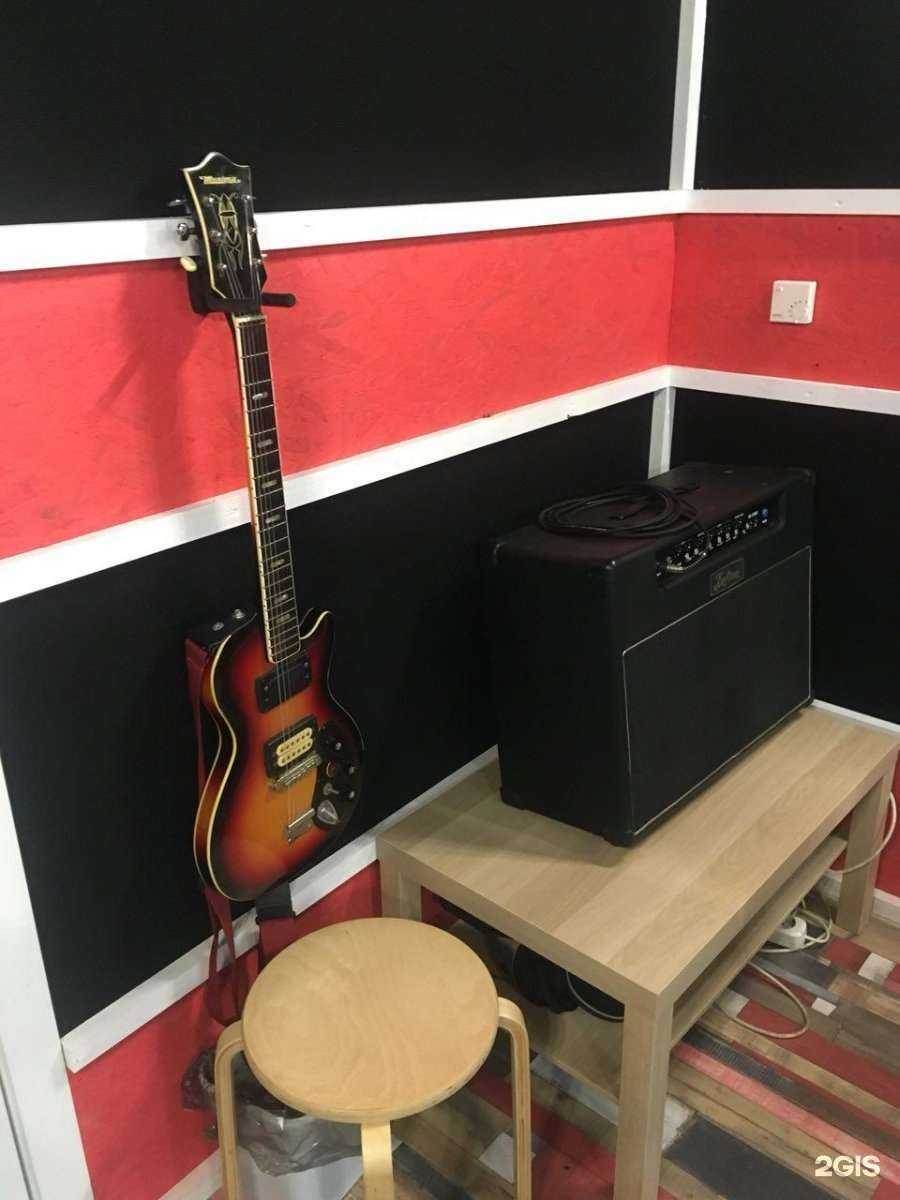 Отзывы на компанию Band spaces-Yaroslavl в Ярославле c фото