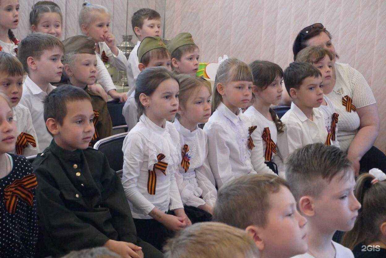 Отзывы на компанию Центр развития ребенка-детский сад №131 в г. Калининград c фото