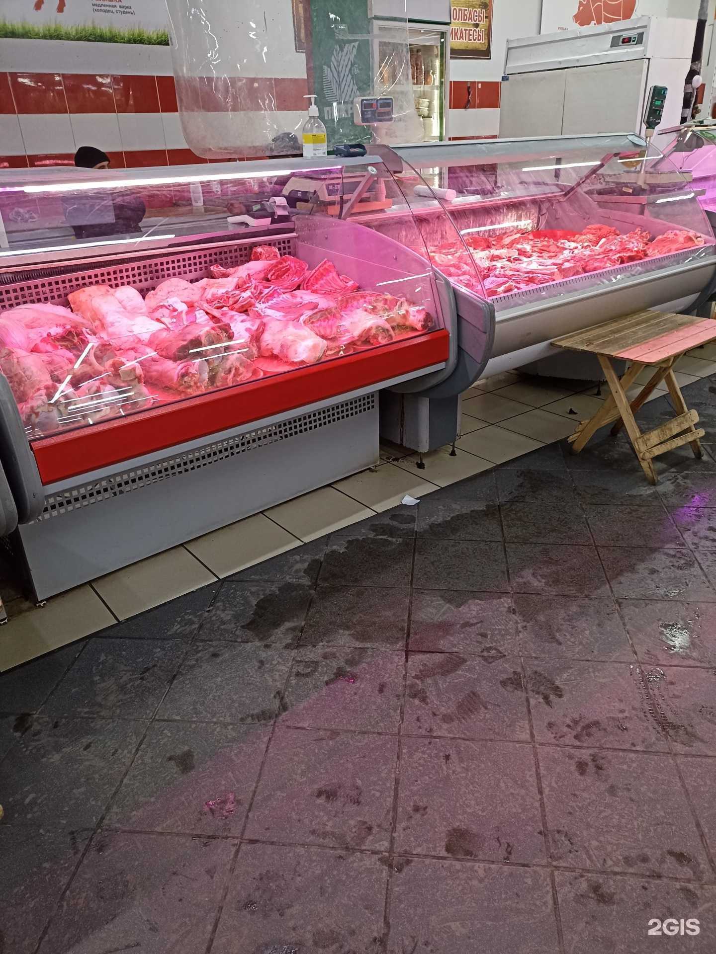 Отзывы на компанию Магазин по продаже мяса в Красноярске c фото