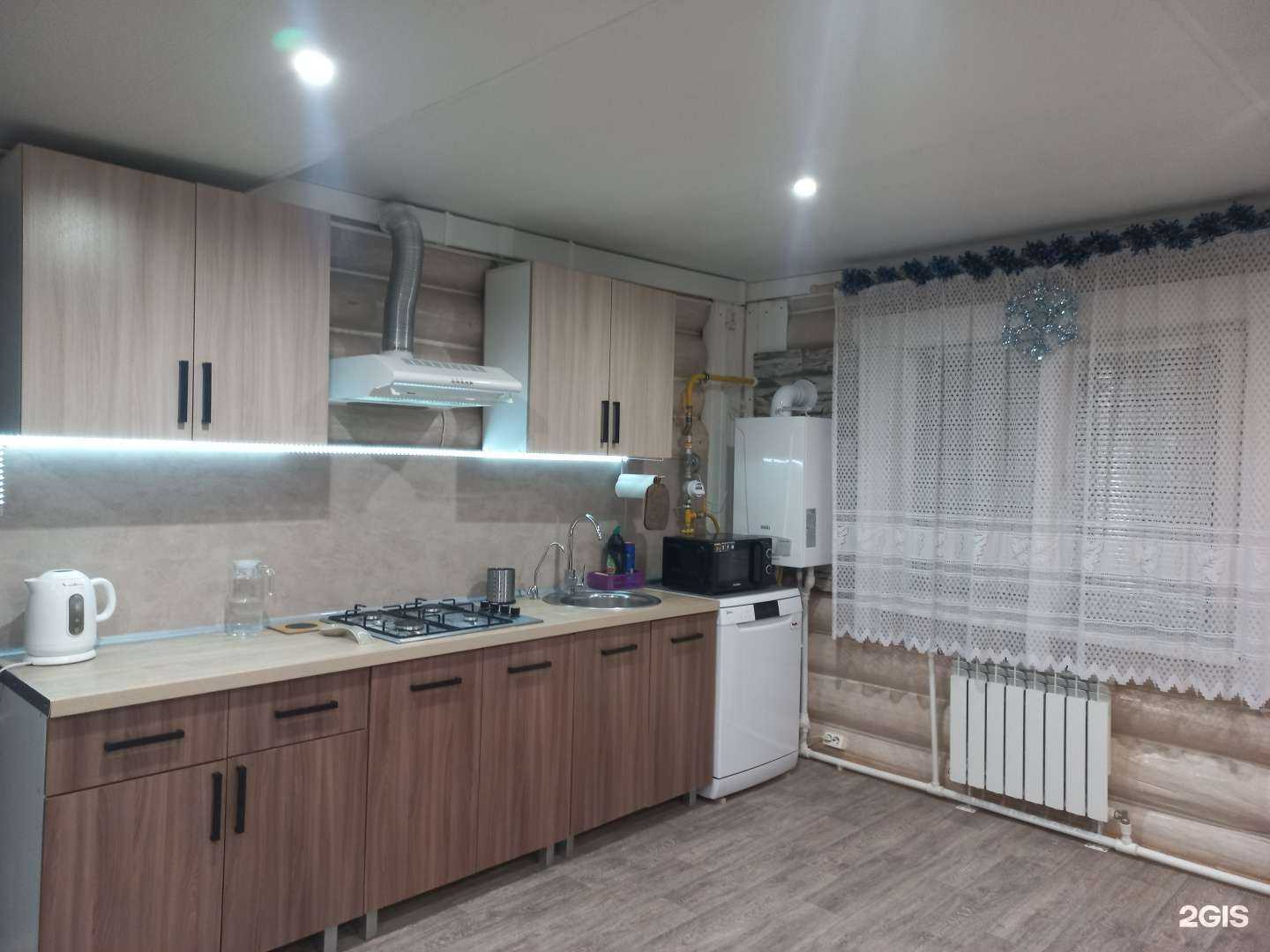 Отзывы на компанию Warm home в Архангельске c фото