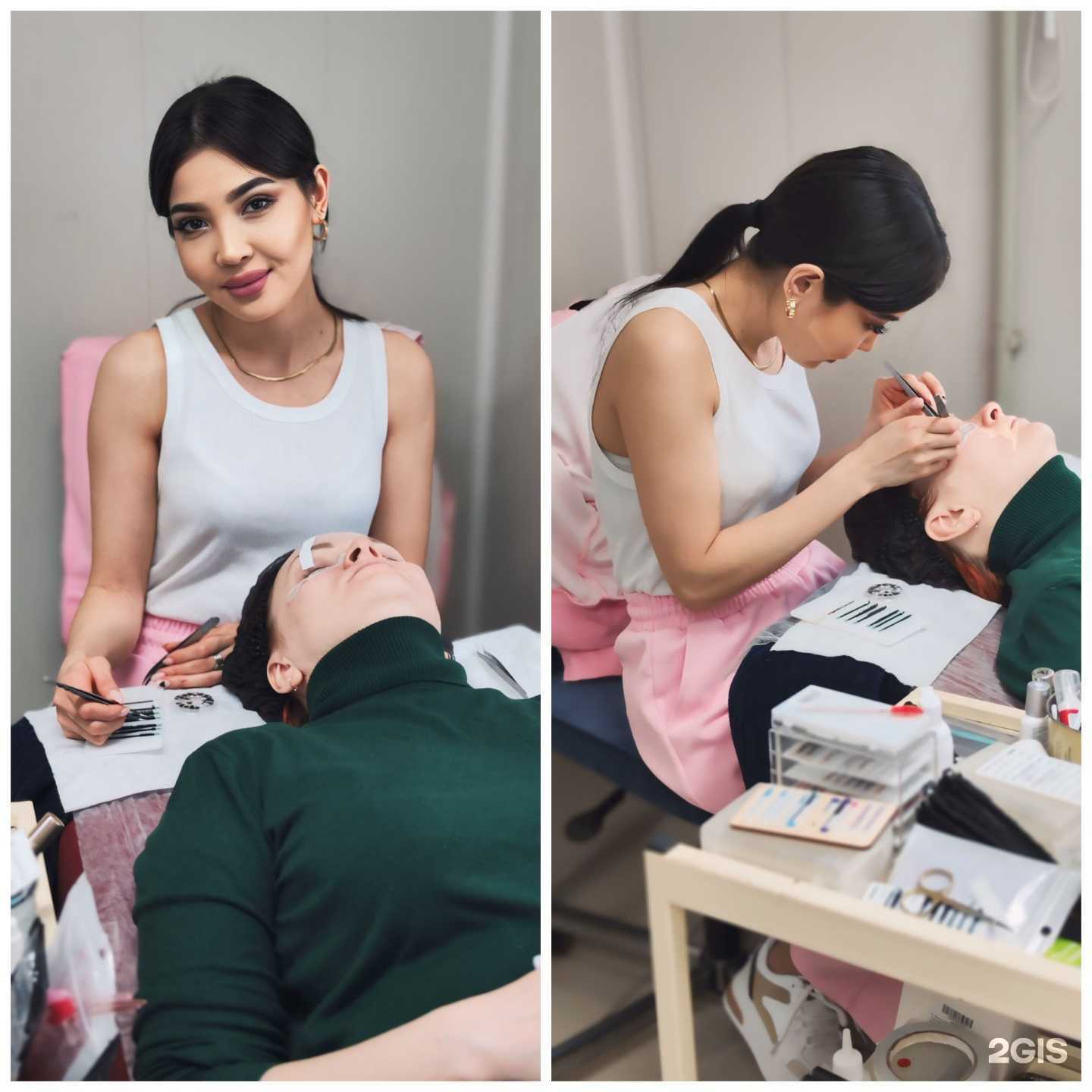 Отзывы на компанию Бигудини в Нижнем Новгороде c фото