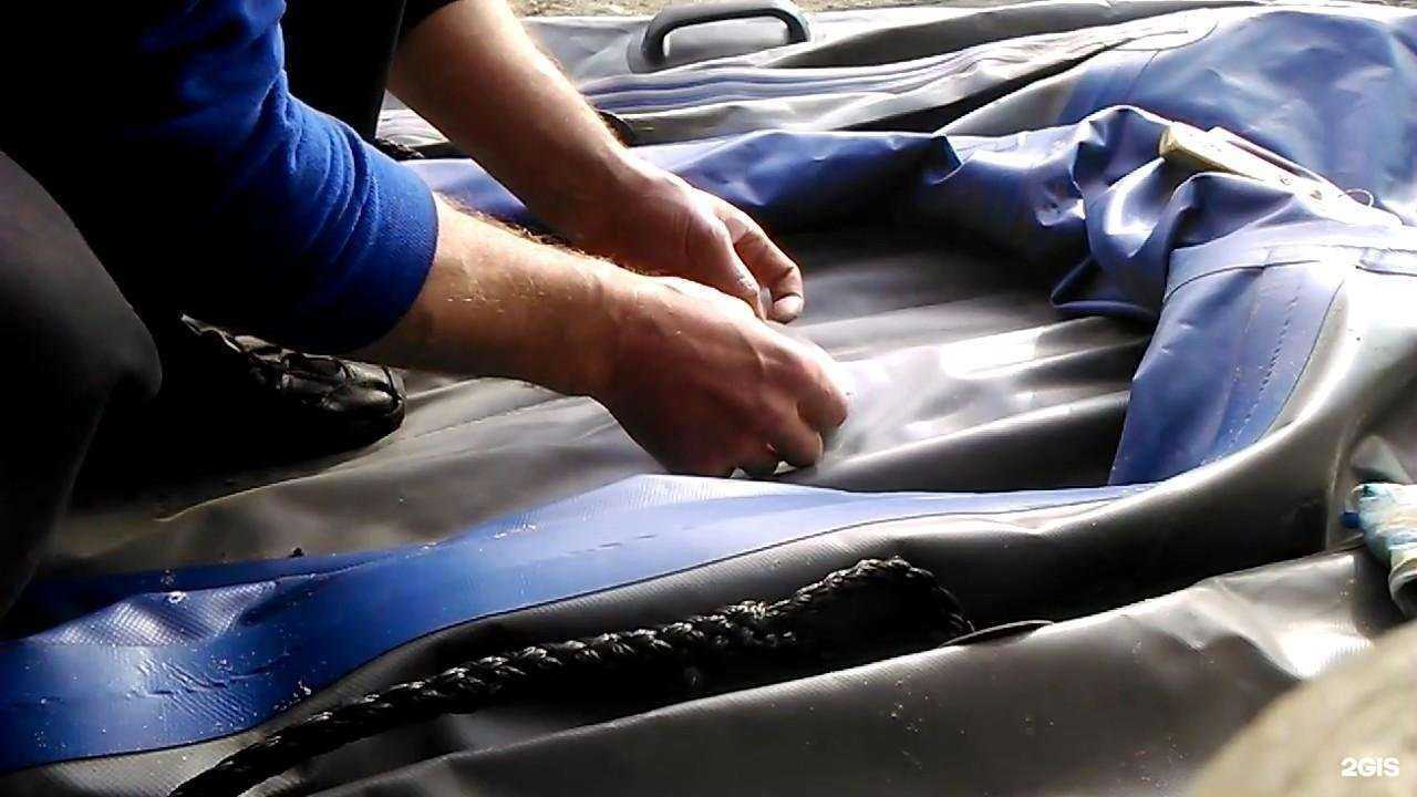 Отзывы на компанию RiverShark в Новосибирске c фото