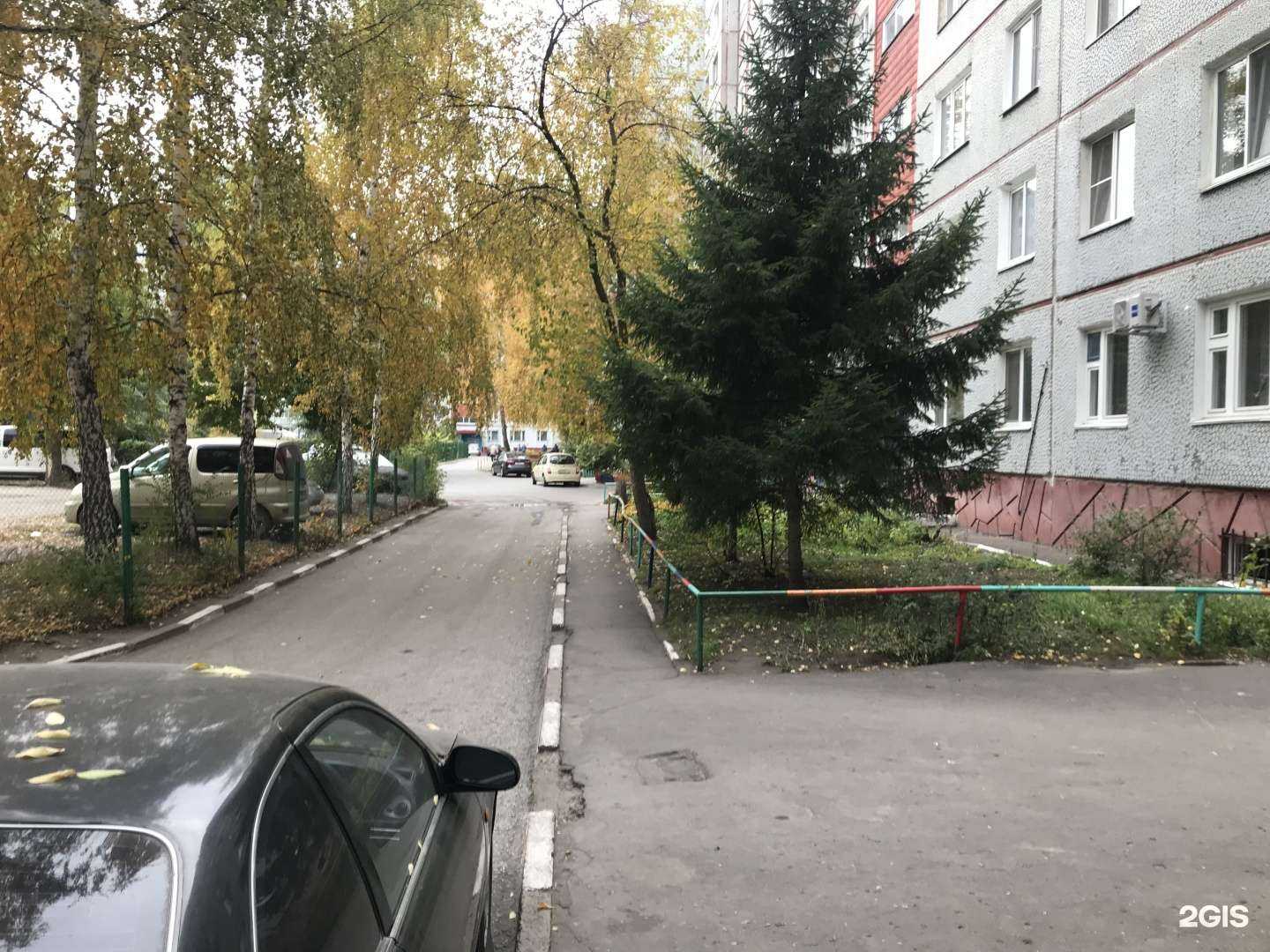 Отзывы на компанию Ирис в Омске c фото - фотография 2 из 2