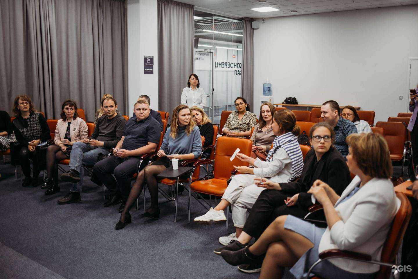 Отзывы на компанию Время расти в Челябинске c фото