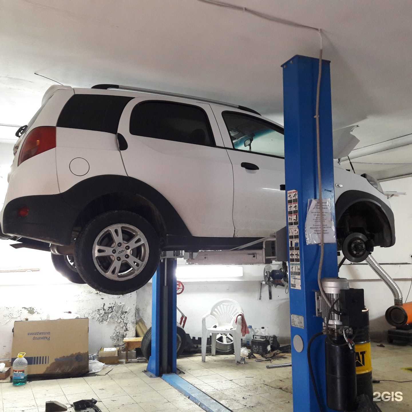 Отзывы на компанию Драйв Сервис в г. Новороссийск c фото