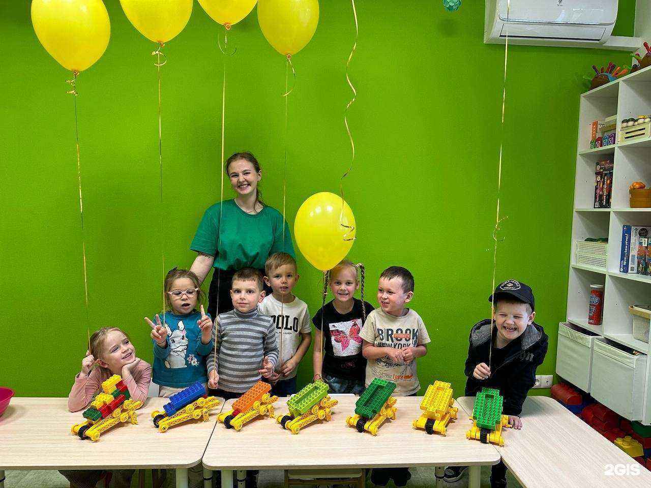 Отзывы на компанию ТриКита в Пензе c фото