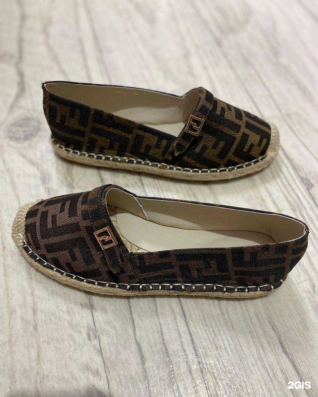 Отзывы на компанию Обувайка в Грозном c фото