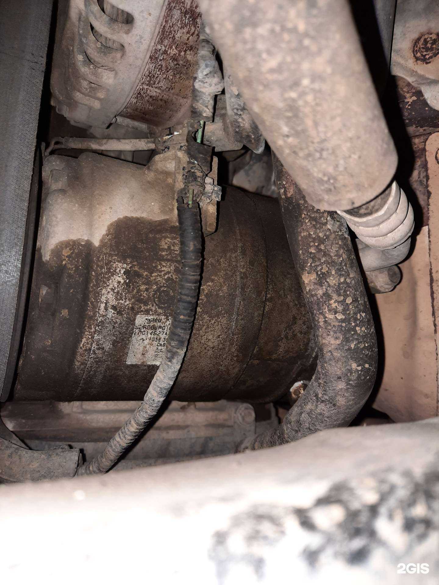 Отзывы на компанию АлмакАвто в Краснодаре c фото