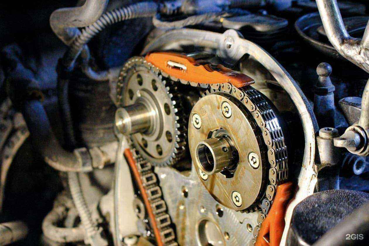 Отзывы на компанию Автосервис на Дубровской в г. Брянск c фото