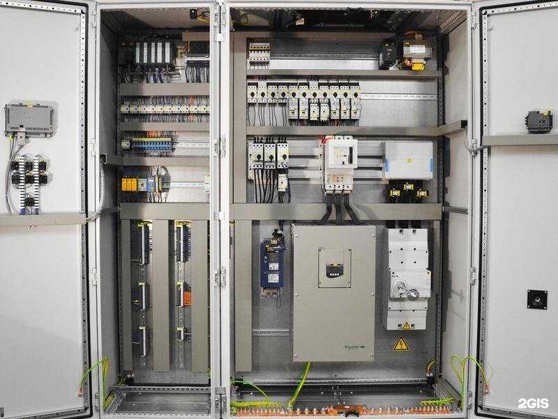 Отзывы на компанию ПромАВТ Систем в г. Екатеринбург c фото