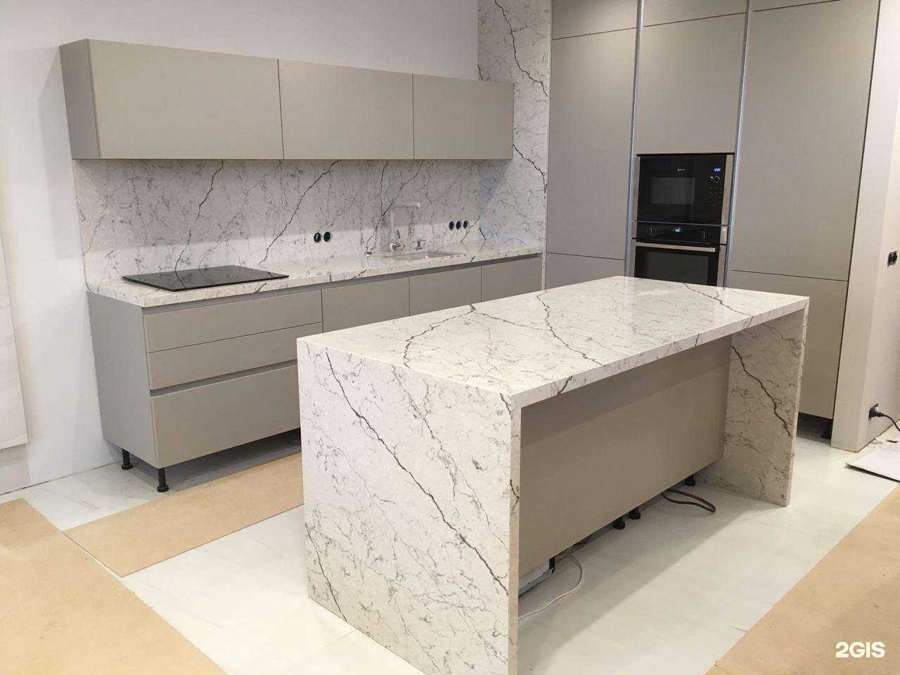 Отзывы на компанию Салон модного камня в Новосибирске c фото