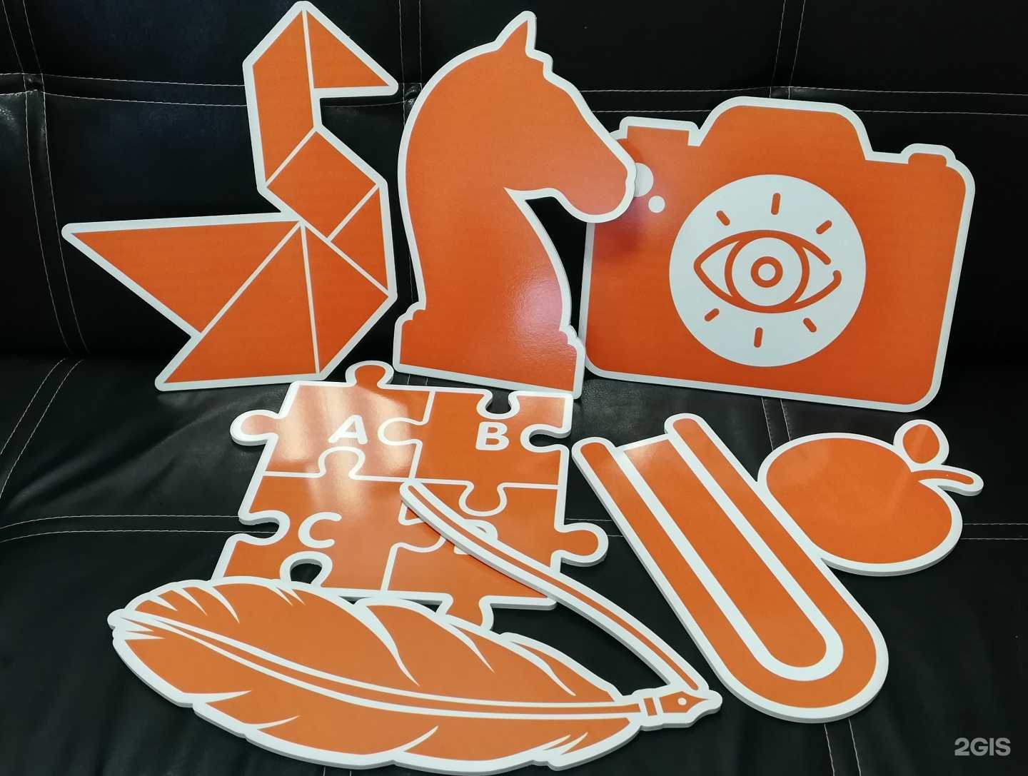 Отзывы на компанию Арт-деко в Волжском c фото