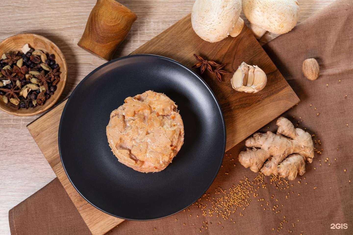 Отзывы на компанию Деликатесофф в Самаре c фото