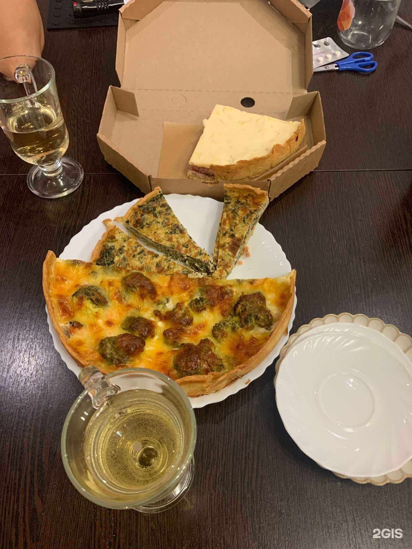 Отзывы на компанию Лёлины пироги в Владивостоке c фото