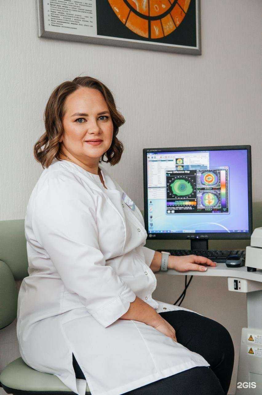 Отзывы на компанию DOK. Клиника Пузыревского в Новосибирске c фото