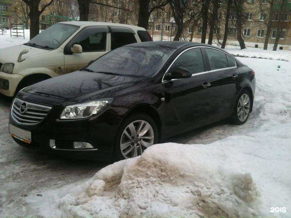 Отзывы на компанию Авто-Ринг в г. Иркутск c фото