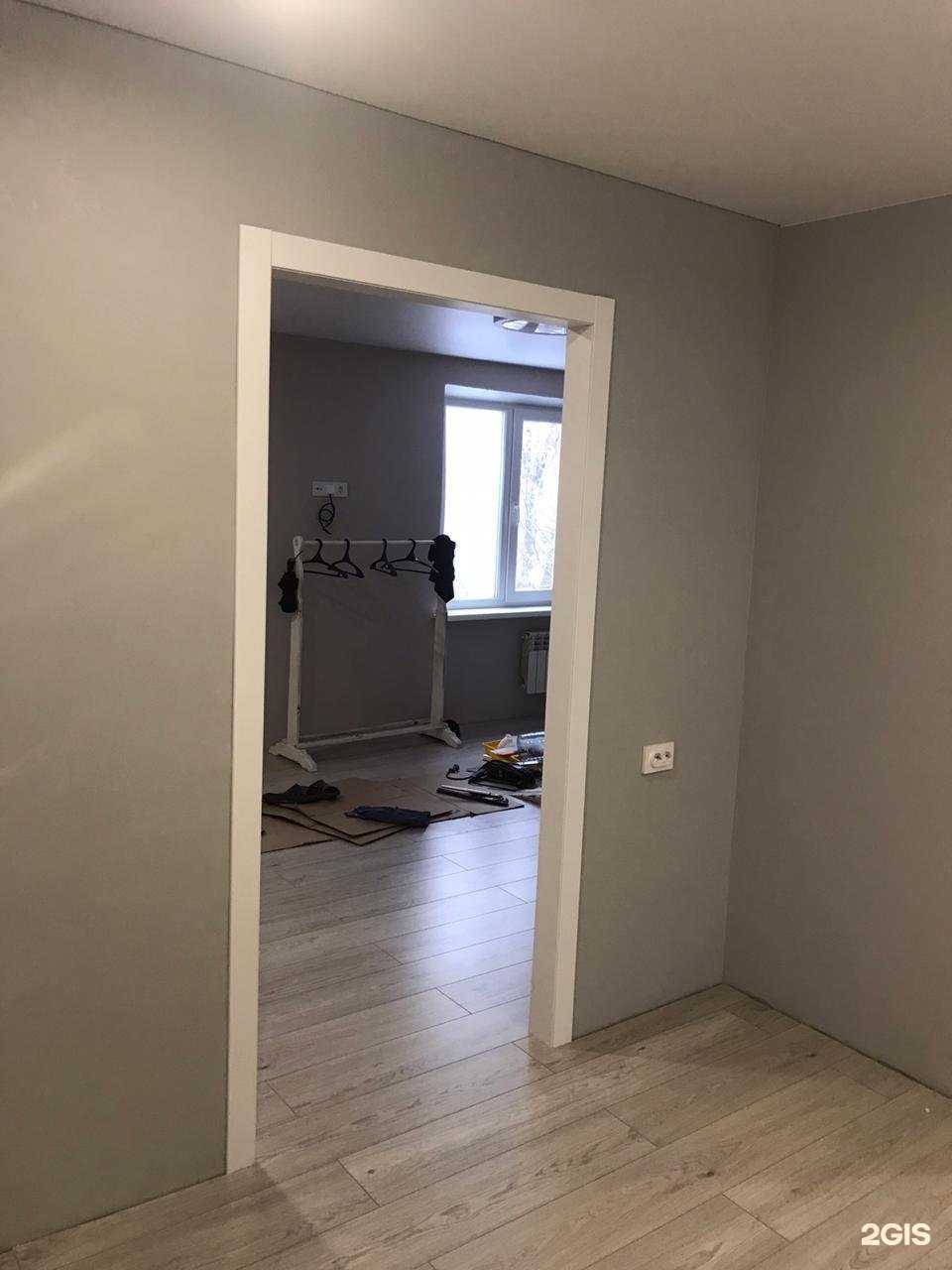 Отзывы на компанию ГороДверей в Коврове c фото