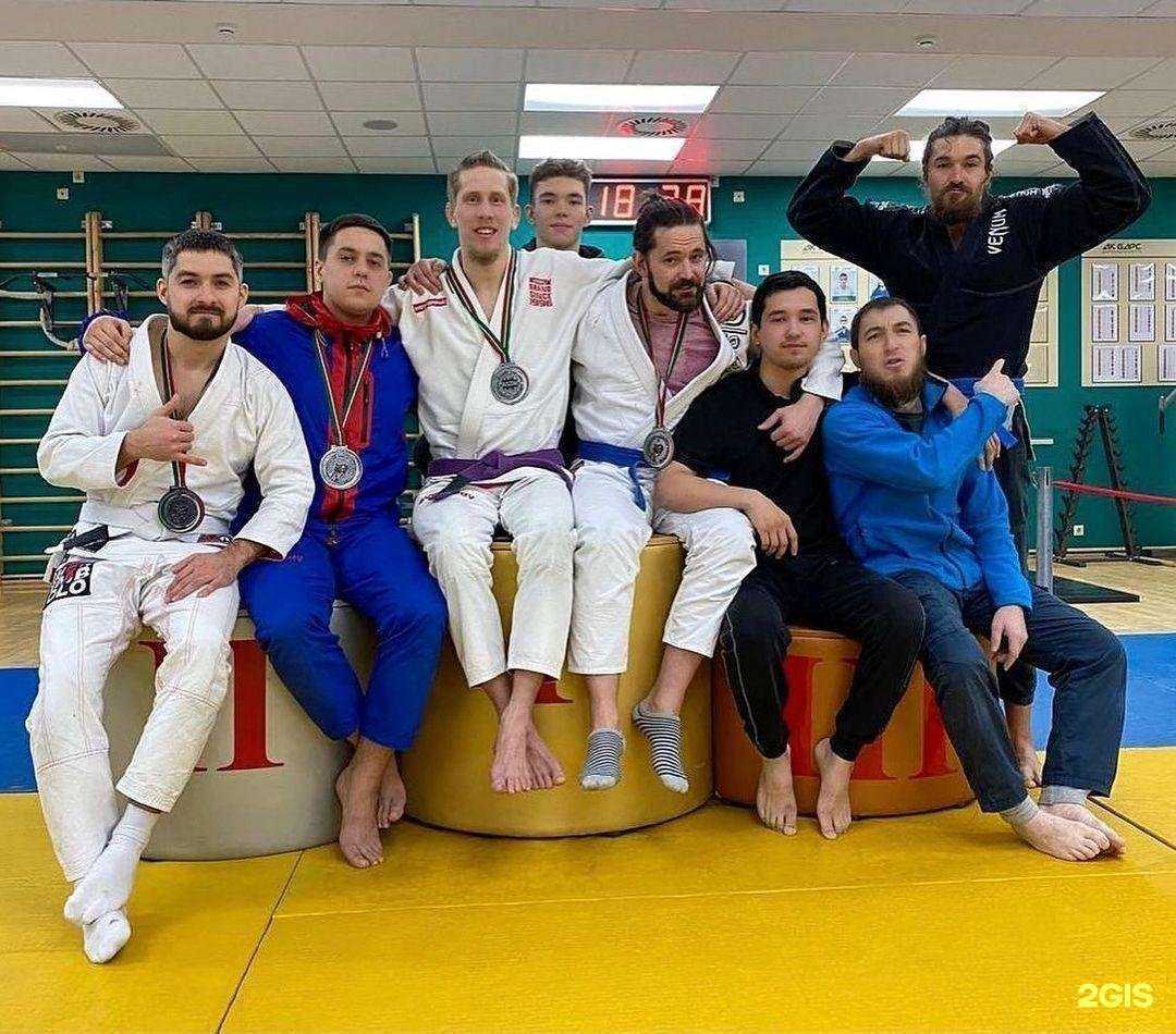 Отзывы на компанию Infitno в Альметьевске c фото