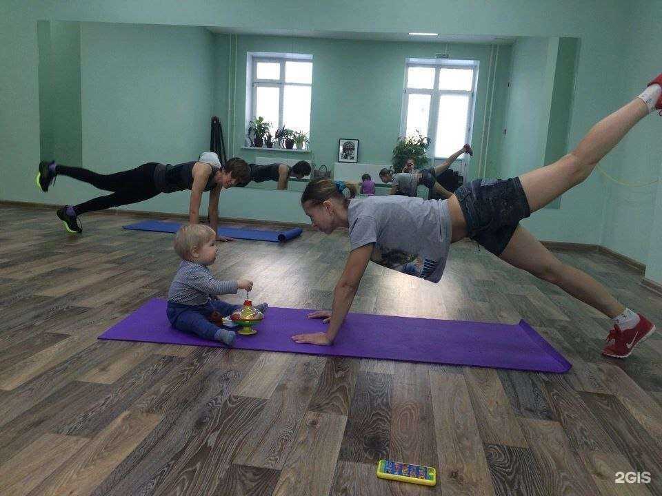 Отзывы на компанию Mama&Kids Studio в г. Нижний Новгород c фото
