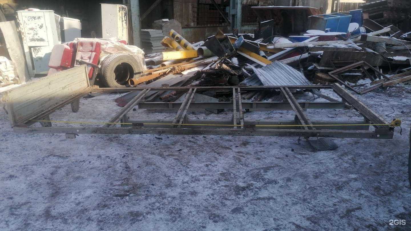 Отзывы на компанию Дом железа в г. Новосибирск c фото