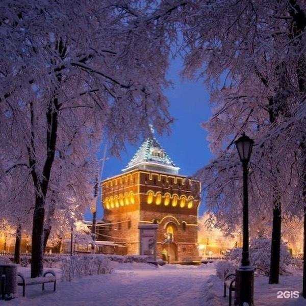 Отзывы на компанию Турист в Ижевске c фото