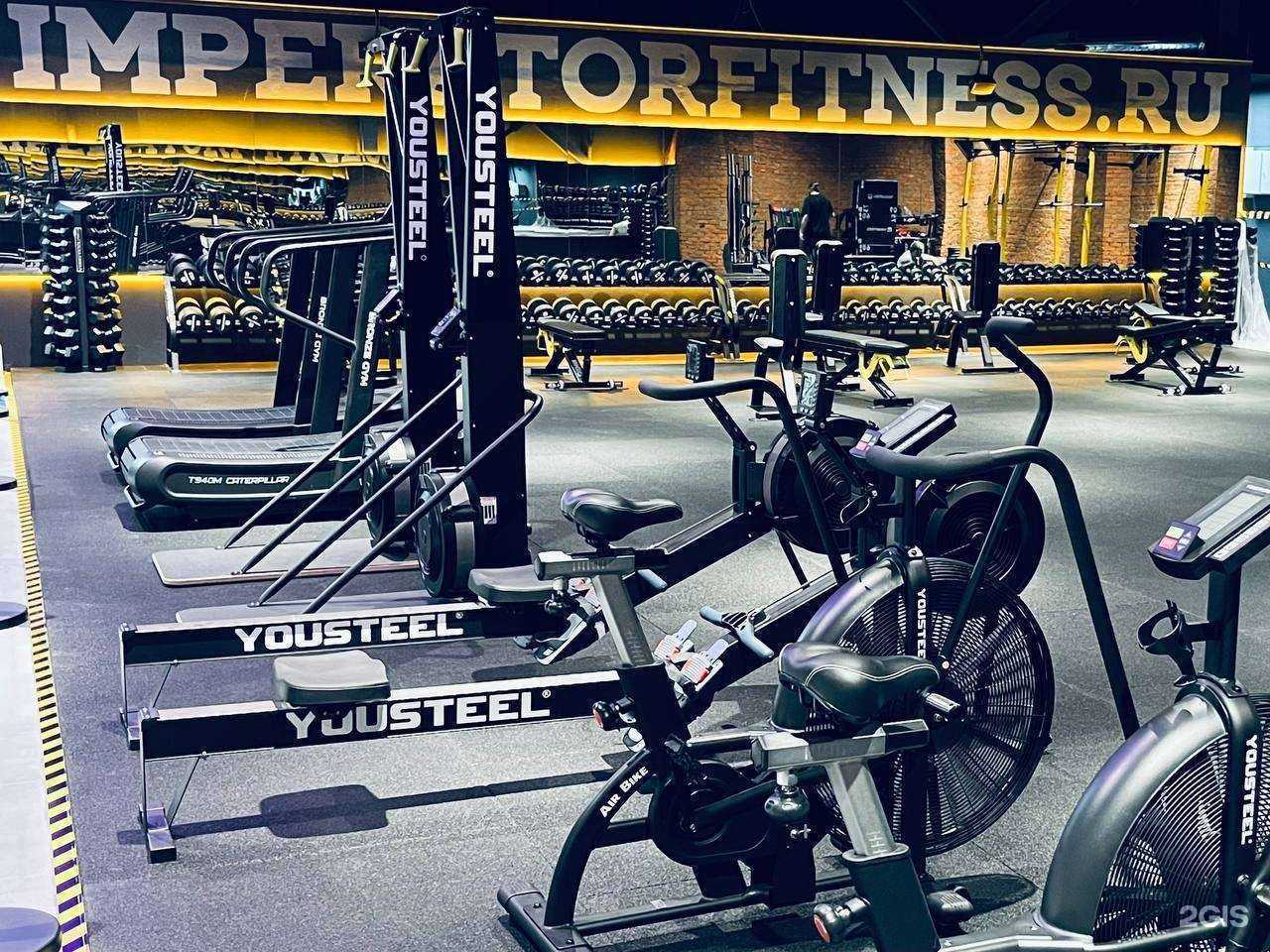 Отзывы на компанию IMPERATOR в г. Комсомольск-на-Амуре c фото