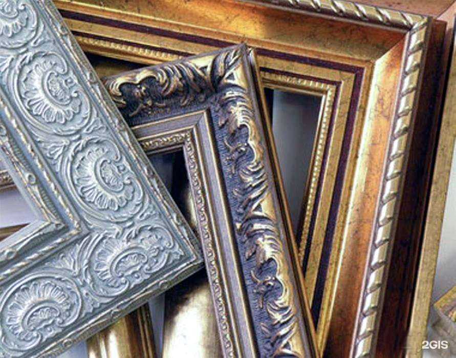 Отзывы на компанию Художник в Иркутске c фото