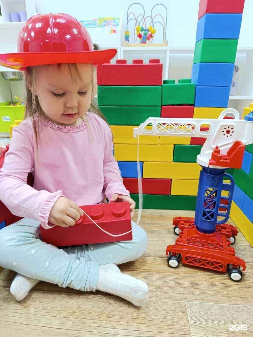 Отзывы на компанию Ладушки-ладошки в Казани c фото