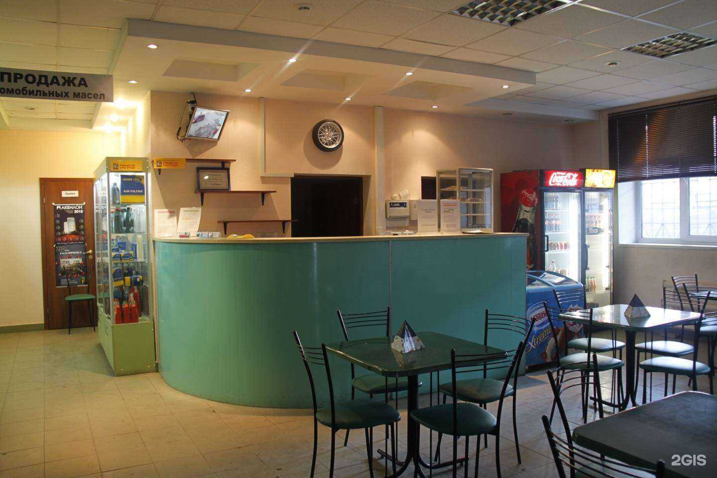 Отзывы на компанию Мой Car в Нижнем Новгороде c фото