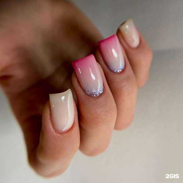 Отзывы на компанию Nelli nail в Абакане c фото