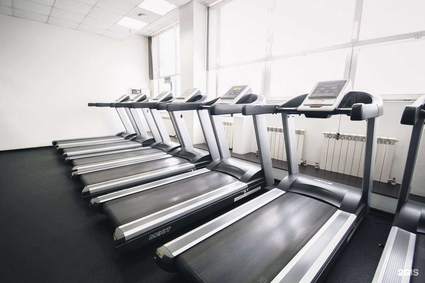 Отзывы на компанию Flex gym в г. Омск c фото