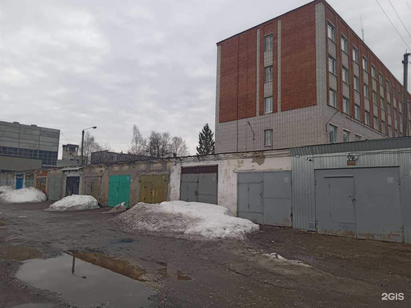 Отзывы на компанию Центр кузовного ремонта в Чебоксарах c фото - фотография 2 из 2