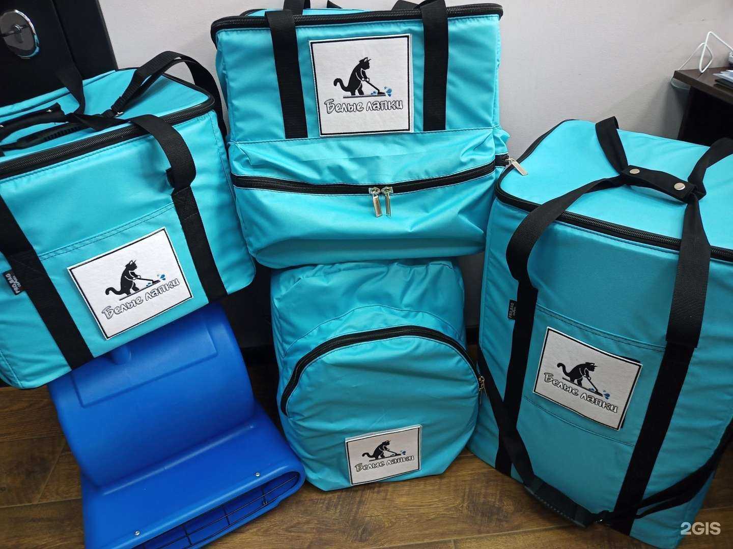 Отзывы на компанию Белые лапки в г. Орёл c фото