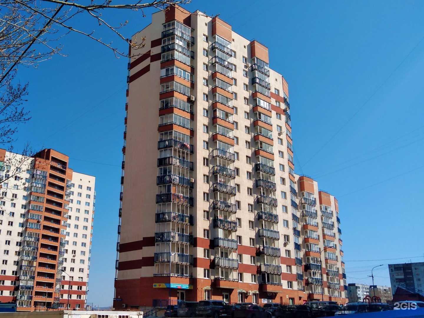 Отзывы на компанию Гель и дизайн в Красноярске c фото - фотография 2 из 2