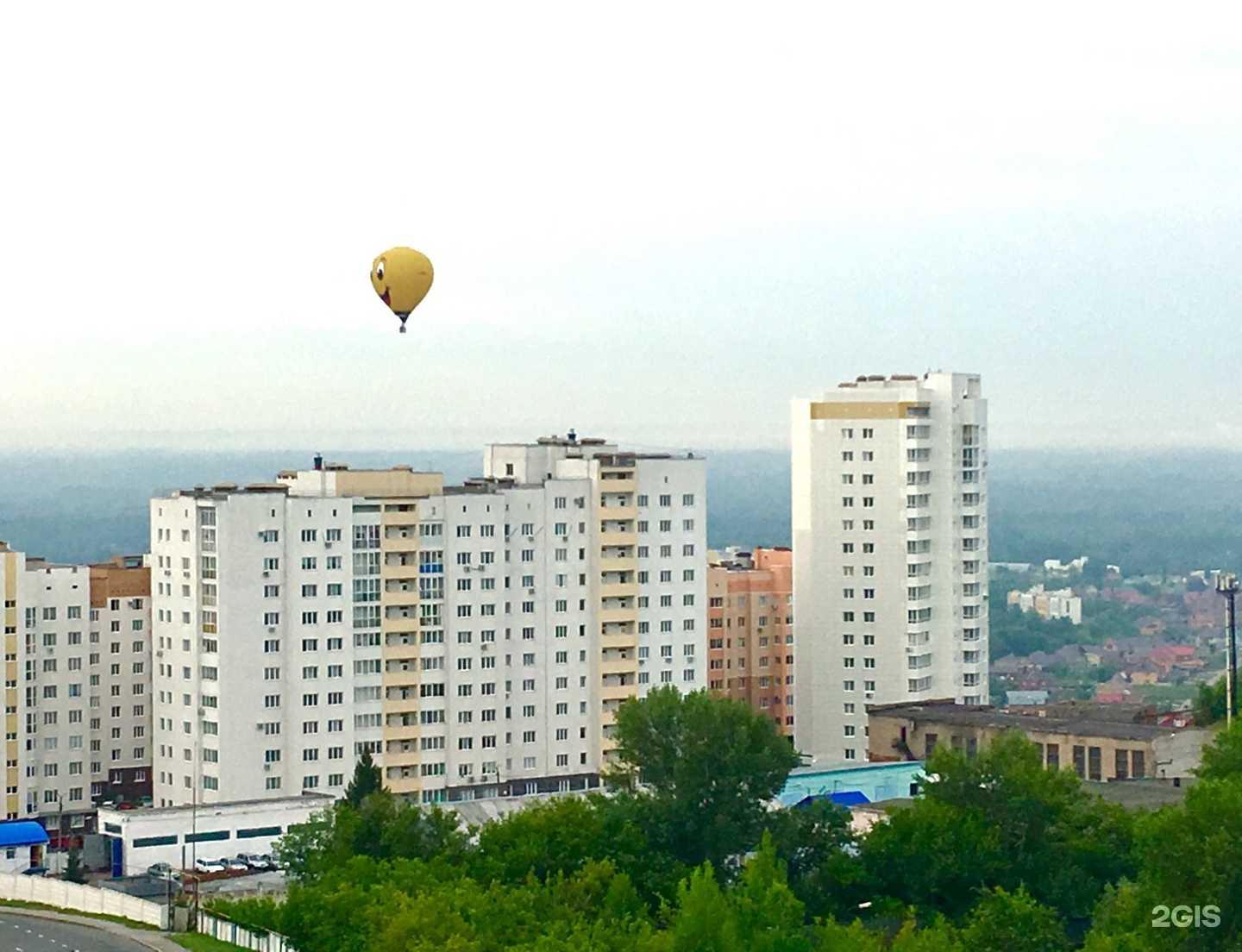 Отзывы на компанию Башкиргражданстрой в Уфе c фото - фотография 2 из 2