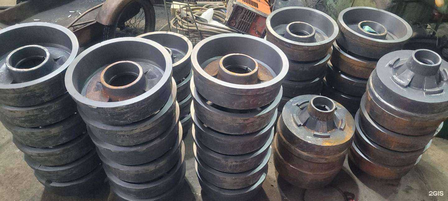 Отзывы на компанию Компания по металлообработке в г. Красноярск c фото