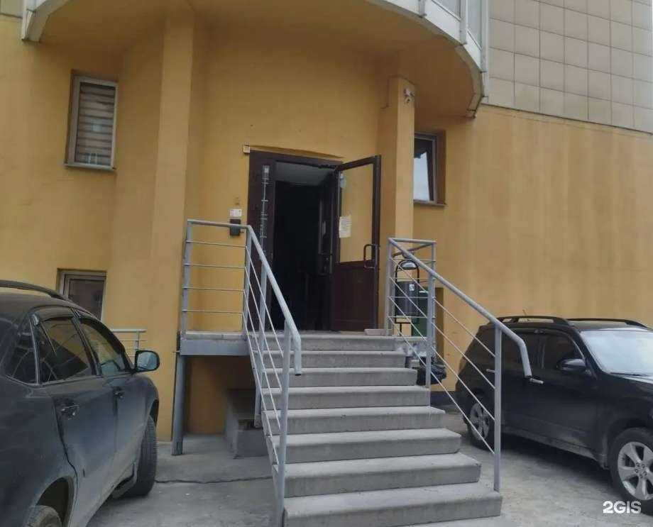 Отзывы на компанию Чистая компания в г. Новосибирск c фото