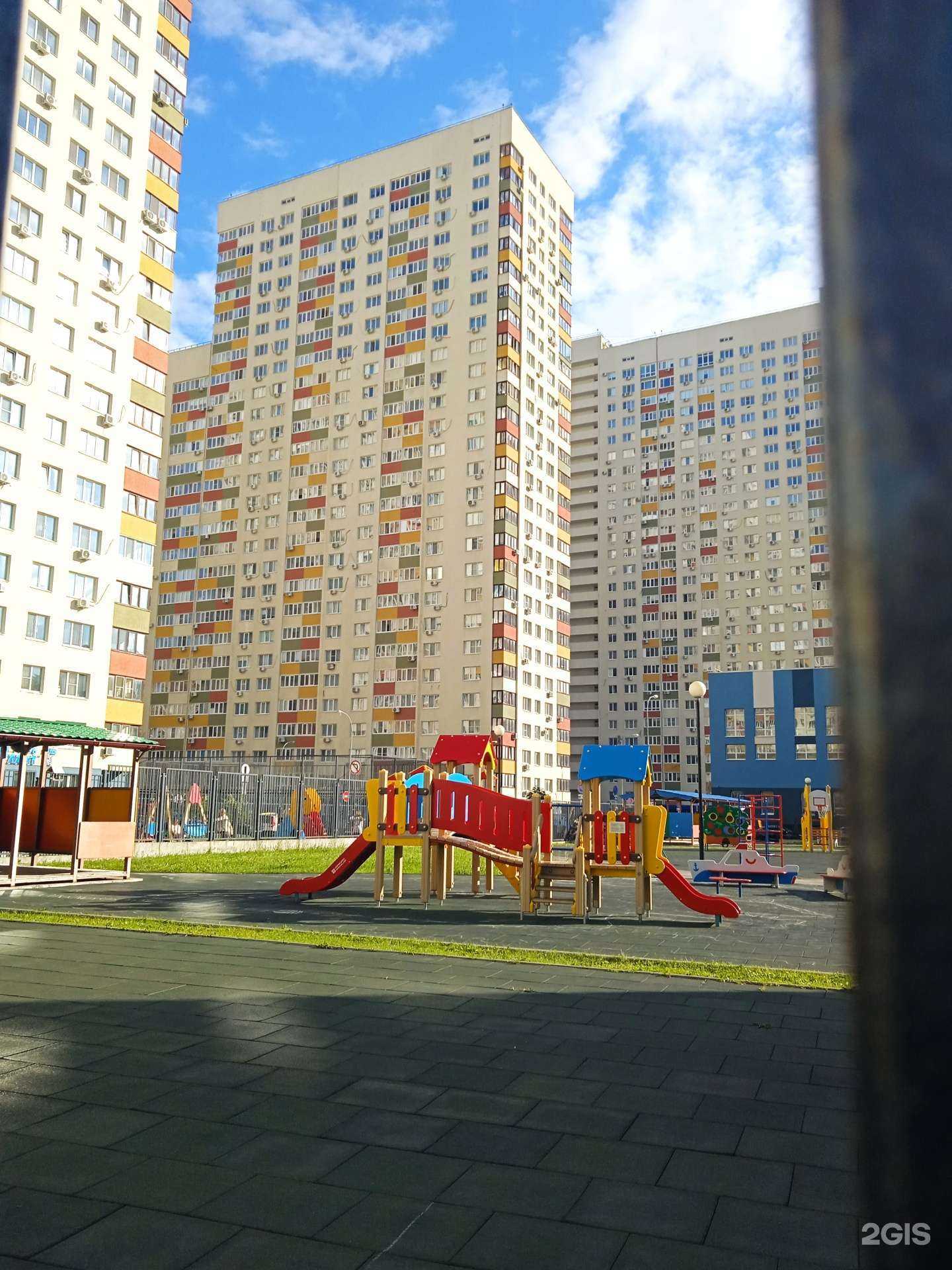 Отзывы на компанию Аэлита в Самаре c фото - фотография 2 из 2