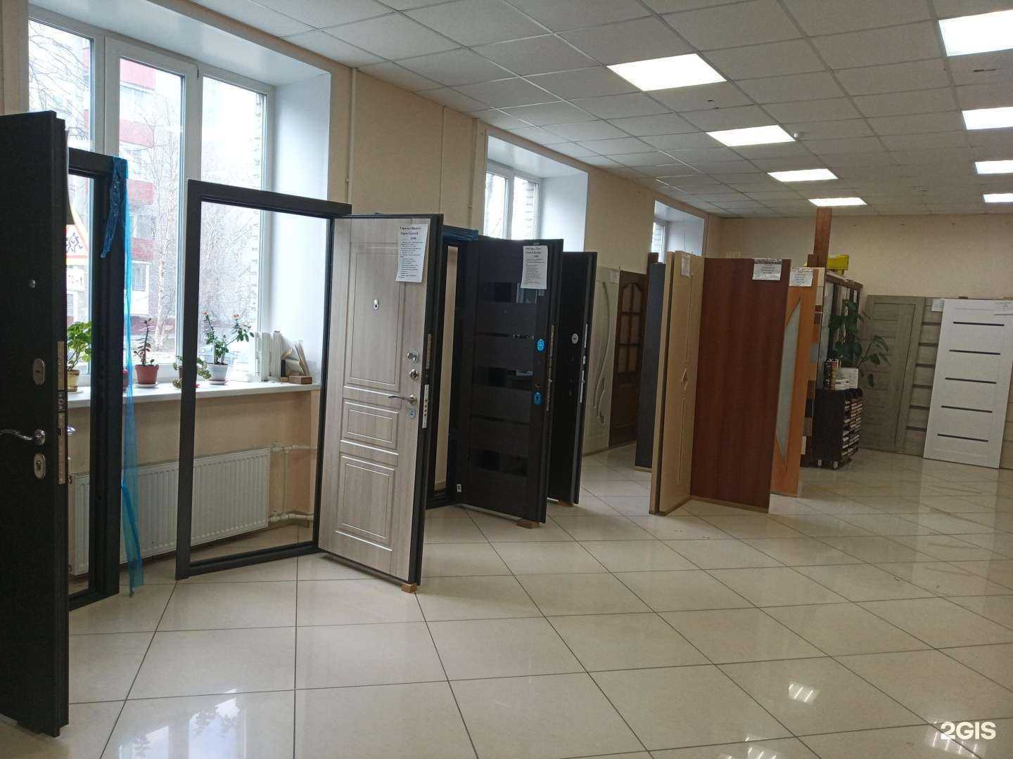 Отзывы на компанию СтройСоюз в г. Оленегорск c фото