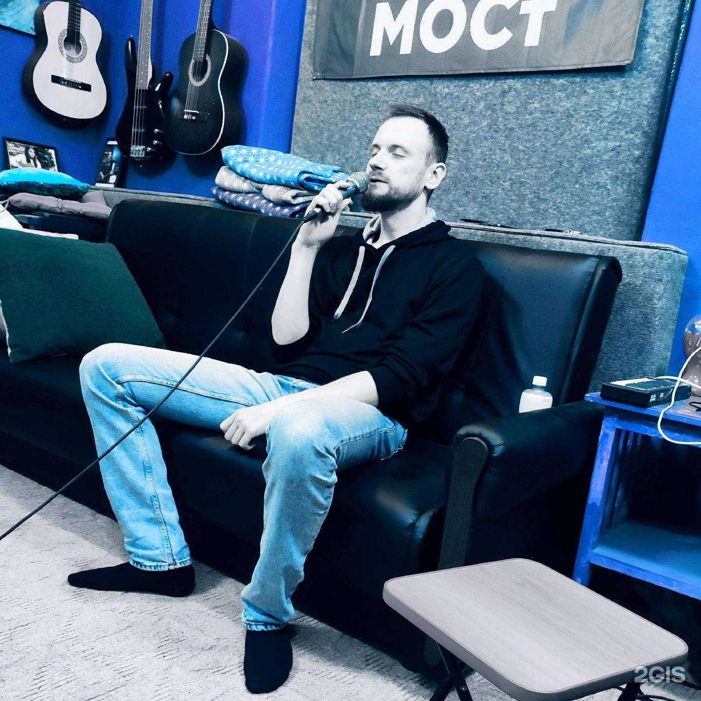 Отзывы на компанию МОСт в Ярославле c фото