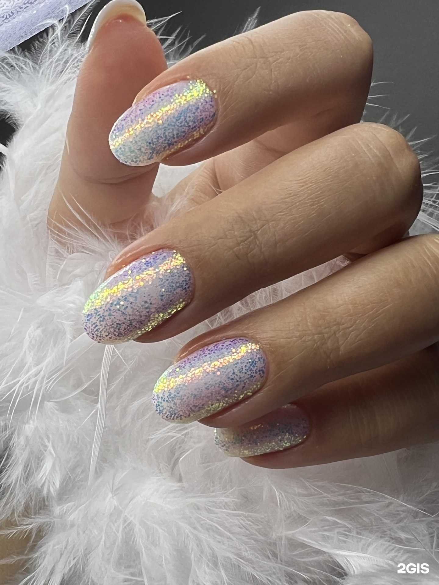 Отзывы на компанию Volkova.nails в г. Пермь c фото