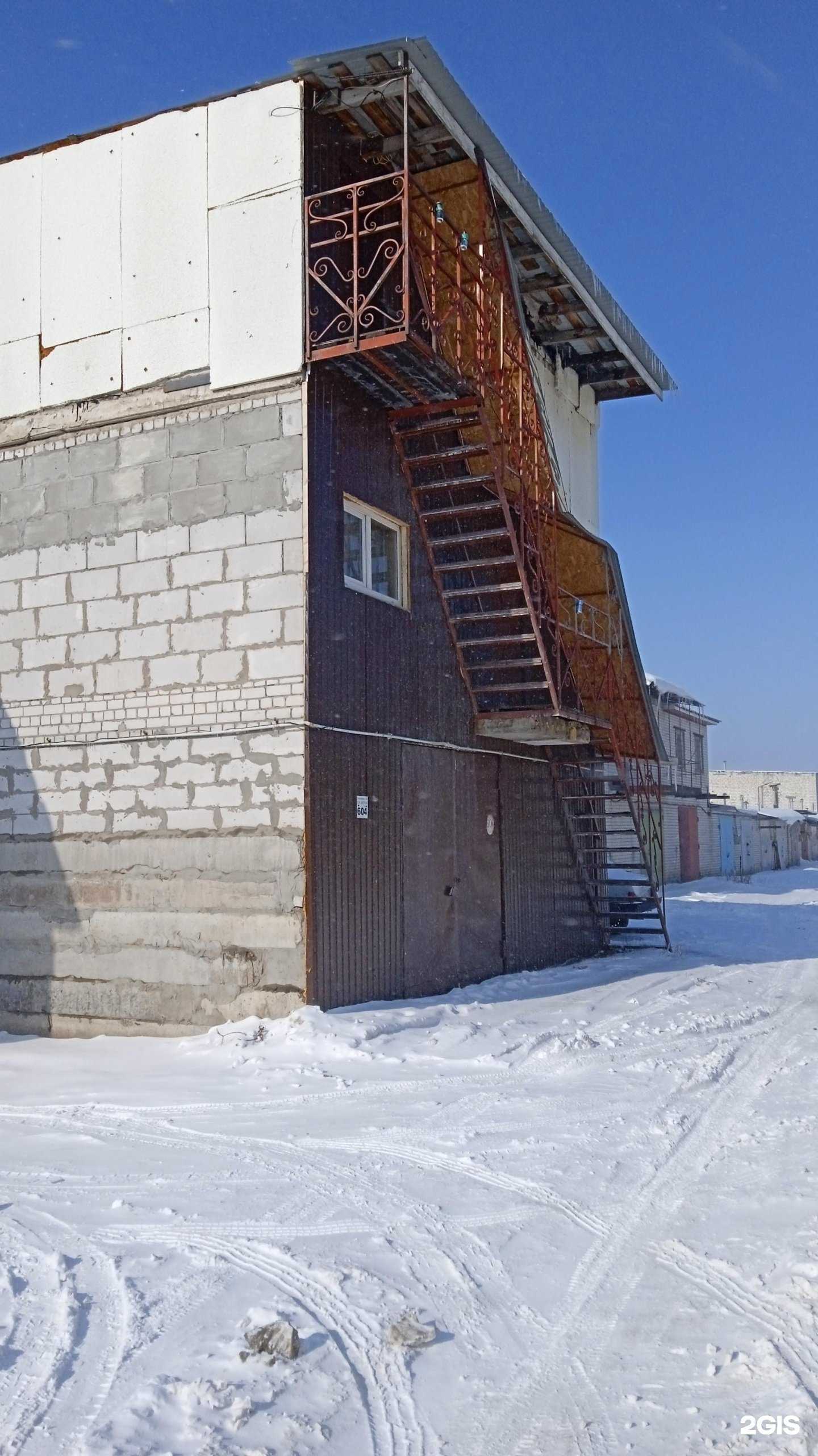 Отзывы на компанию Гавань в Воронеже c фото