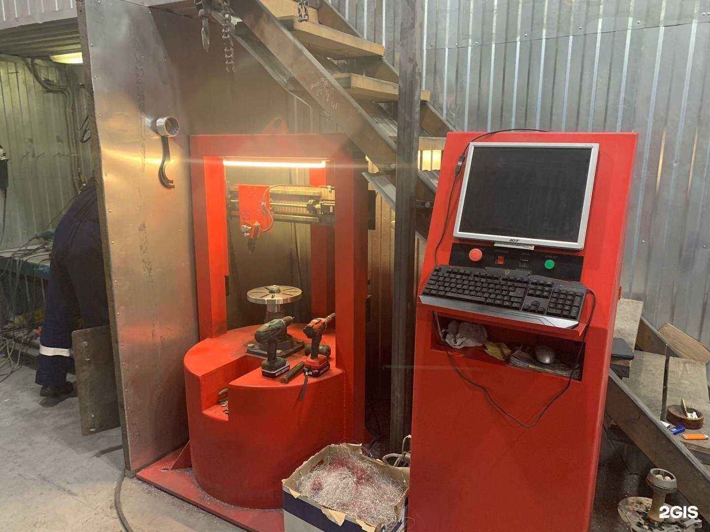 Отзывы на компанию Колесный сервис в г. Нижний Тагил c фото