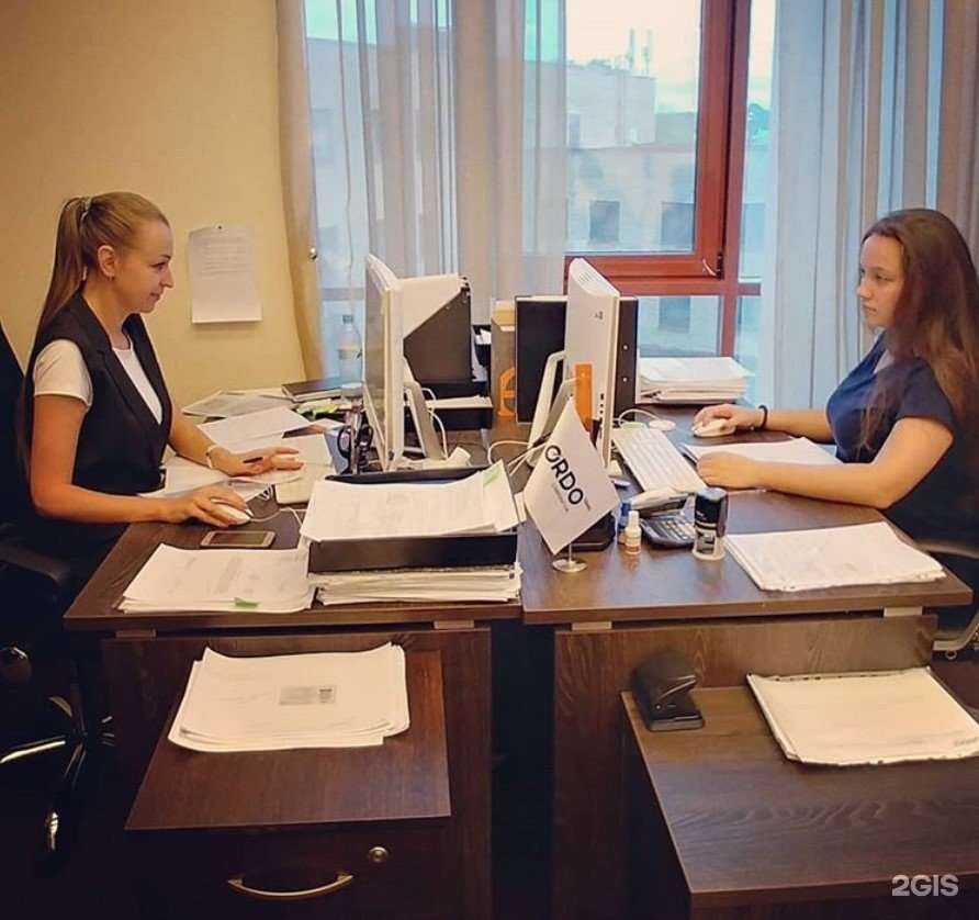 Отзывы на компанию Ордо Транс в Казани c фото