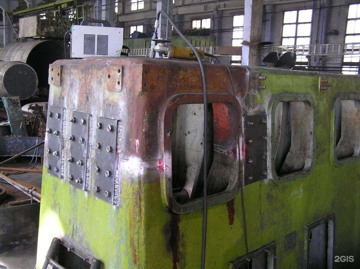 Отзывы на компанию Сабарос в г. Екатеринбург c фото