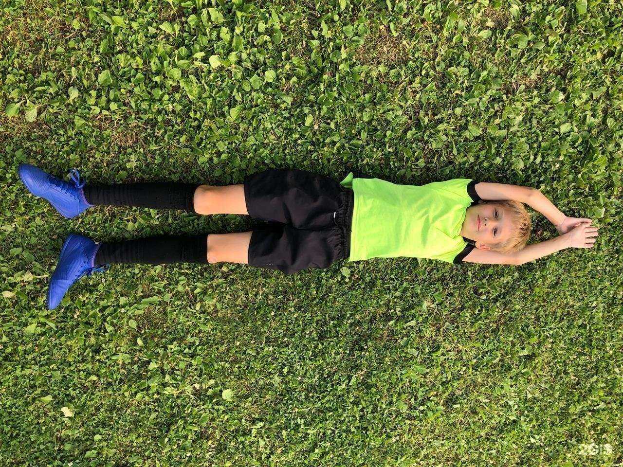 Отзывы на компанию Football United в Екатеринбурге c фото