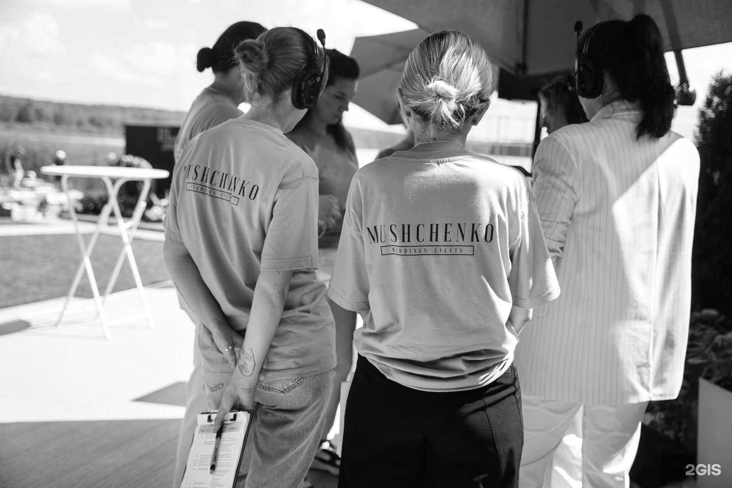 Отзывы на компанию Агентство событий Евгении Мущенко в Новосибирске c фото