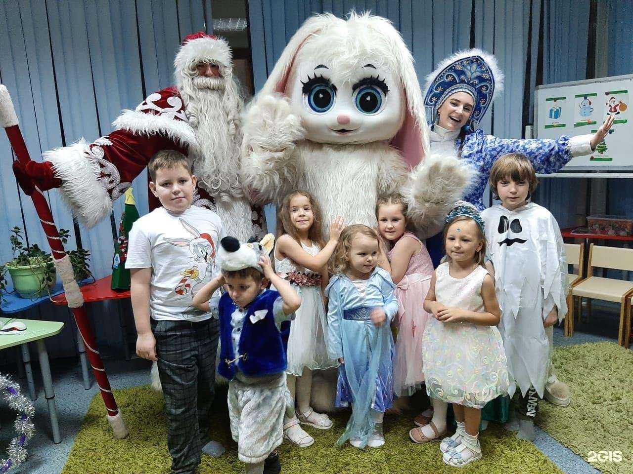 Отзывы на компанию Skidamarink в г. Томск c фото