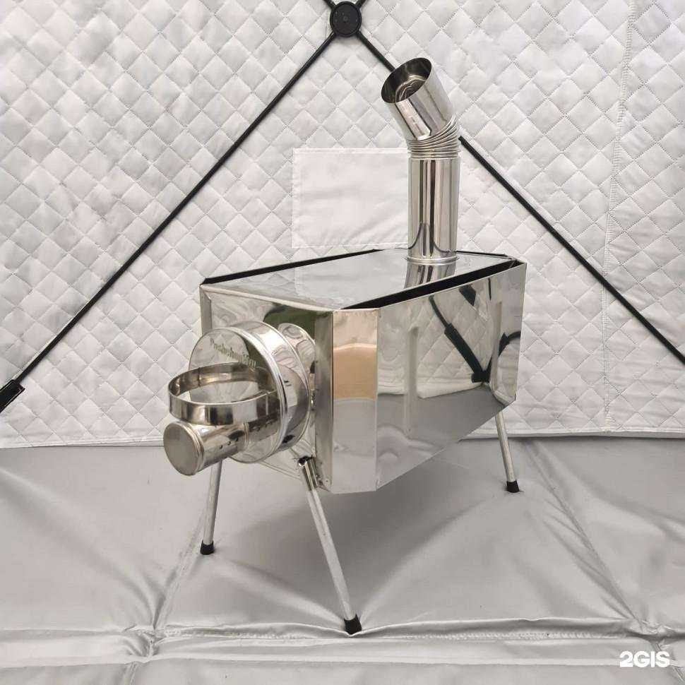 Отзывы на компанию Viking-турист в г. Кемерово c фото