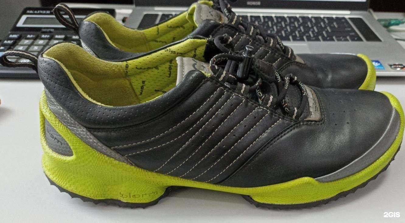 Отзывы на компанию Мастер-обувь в Бийске c фото